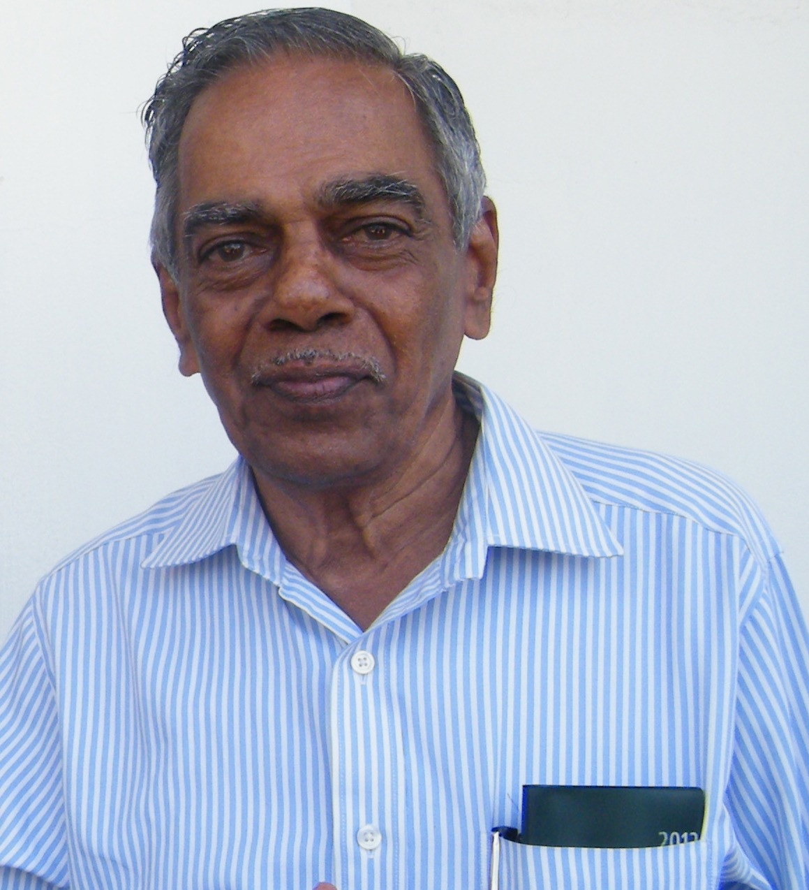 Prof. Gopinath